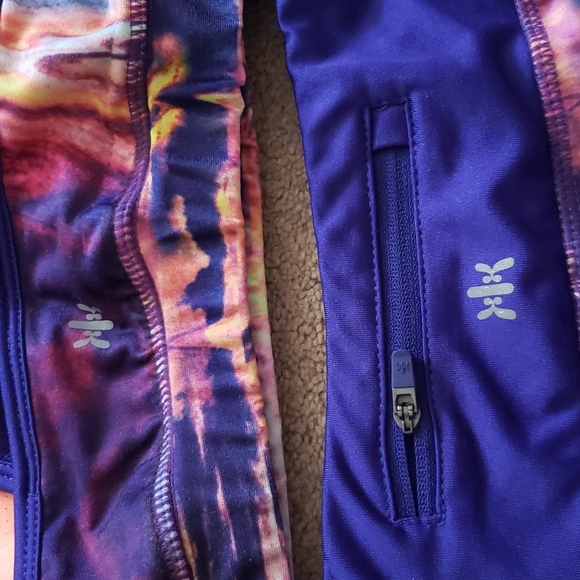 Kyodan active wear set - Picture 2 of 2